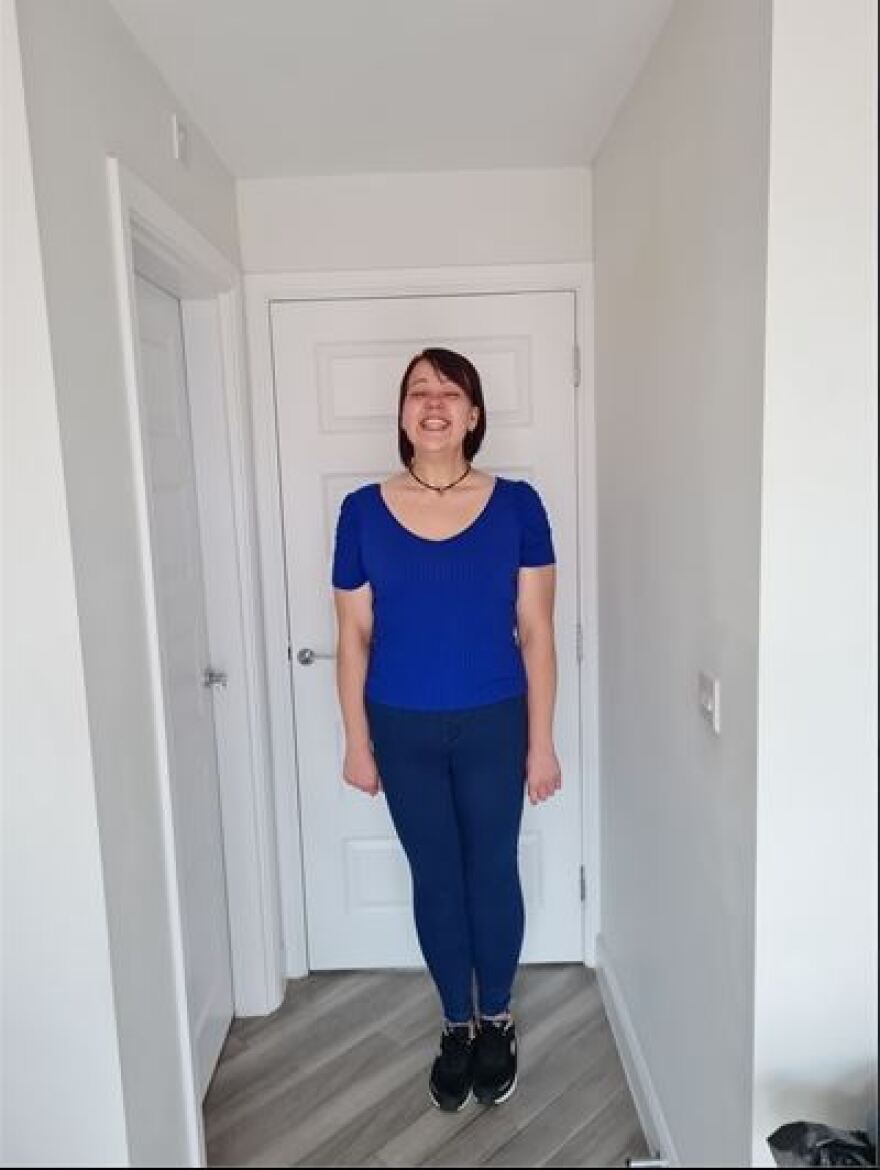 Πώς μια 9χρονη έσωσε την μητέρα της από την παχυσαρκία και την κατάθλιψη - Η θεαματική αλλαγή