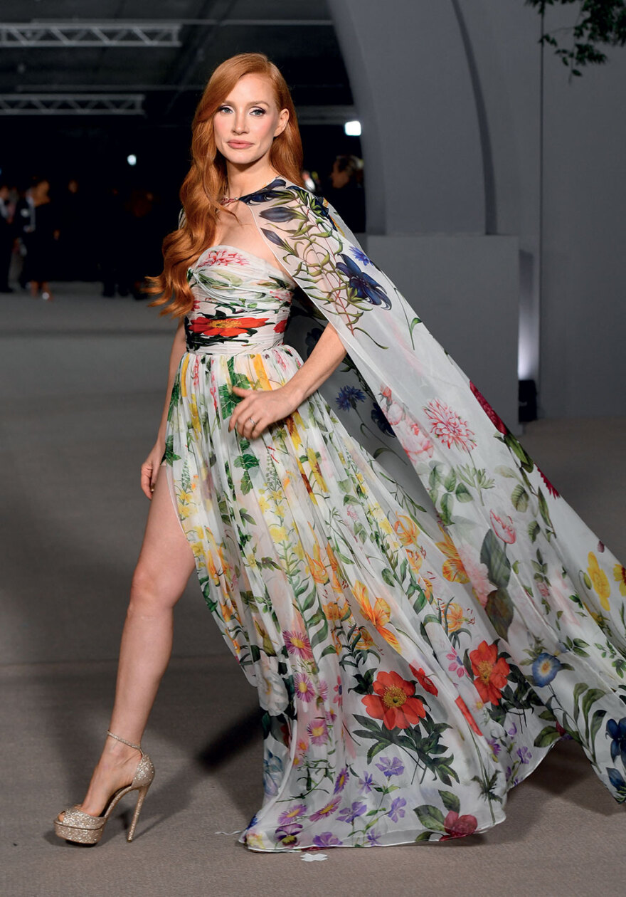 Academy  Museum gala 2022: Μια λαμπερή νύχτα στο Μουσείο