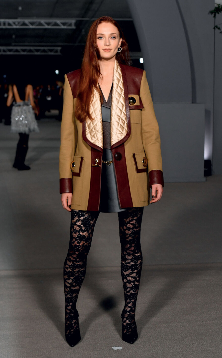 Academy  Museum gala 2022: Μια λαμπερή νύχτα στο Μουσείο