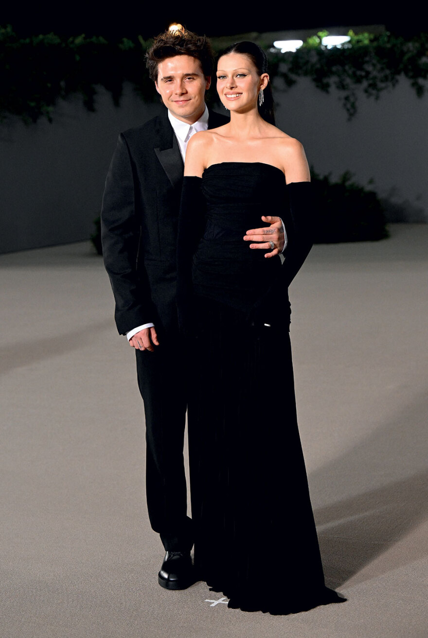 Academy  Museum gala 2022: Μια λαμπερή νύχτα στο Μουσείο