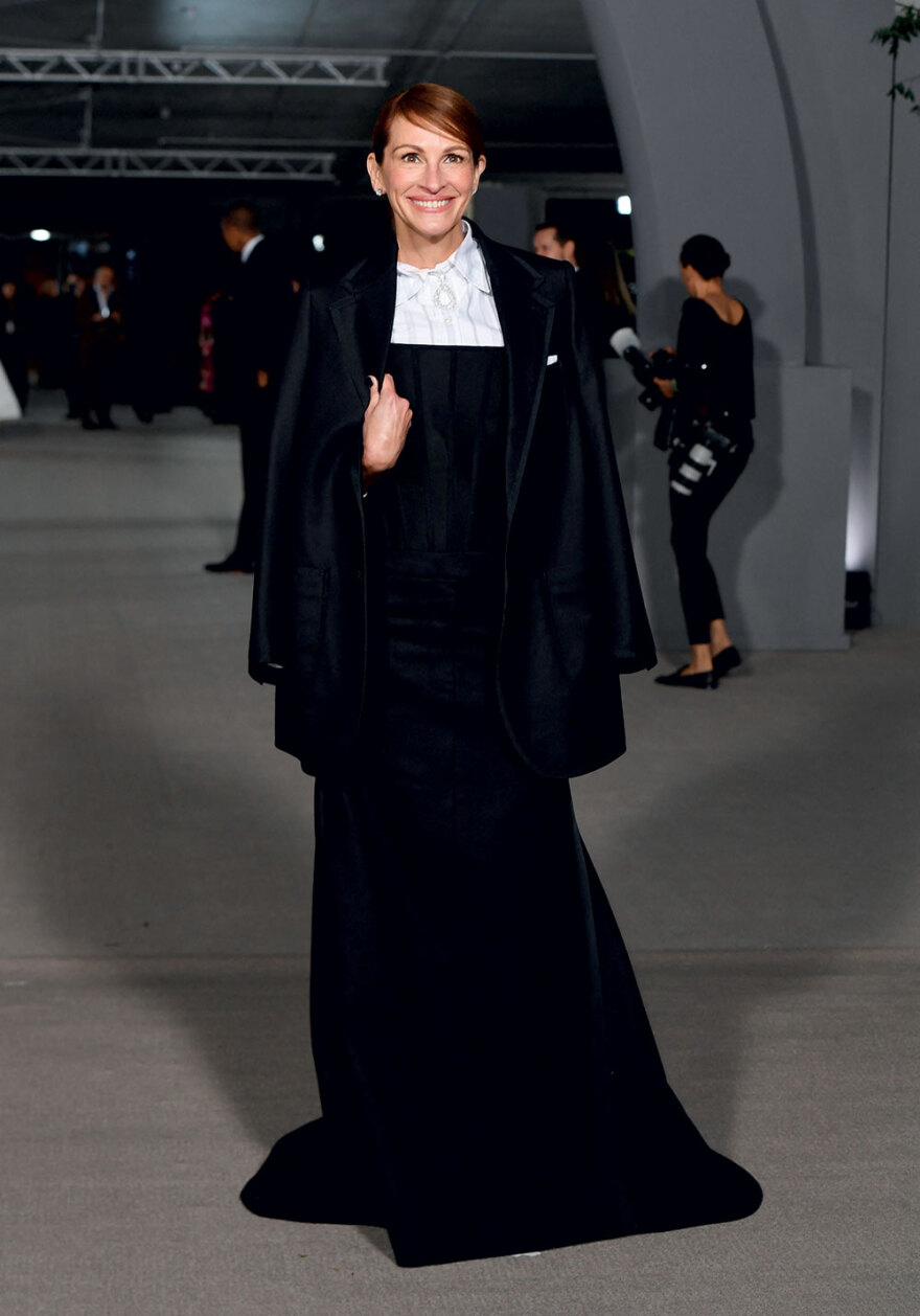 Academy  Museum gala 2022: Μια λαμπερή νύχτα στο Μουσείο