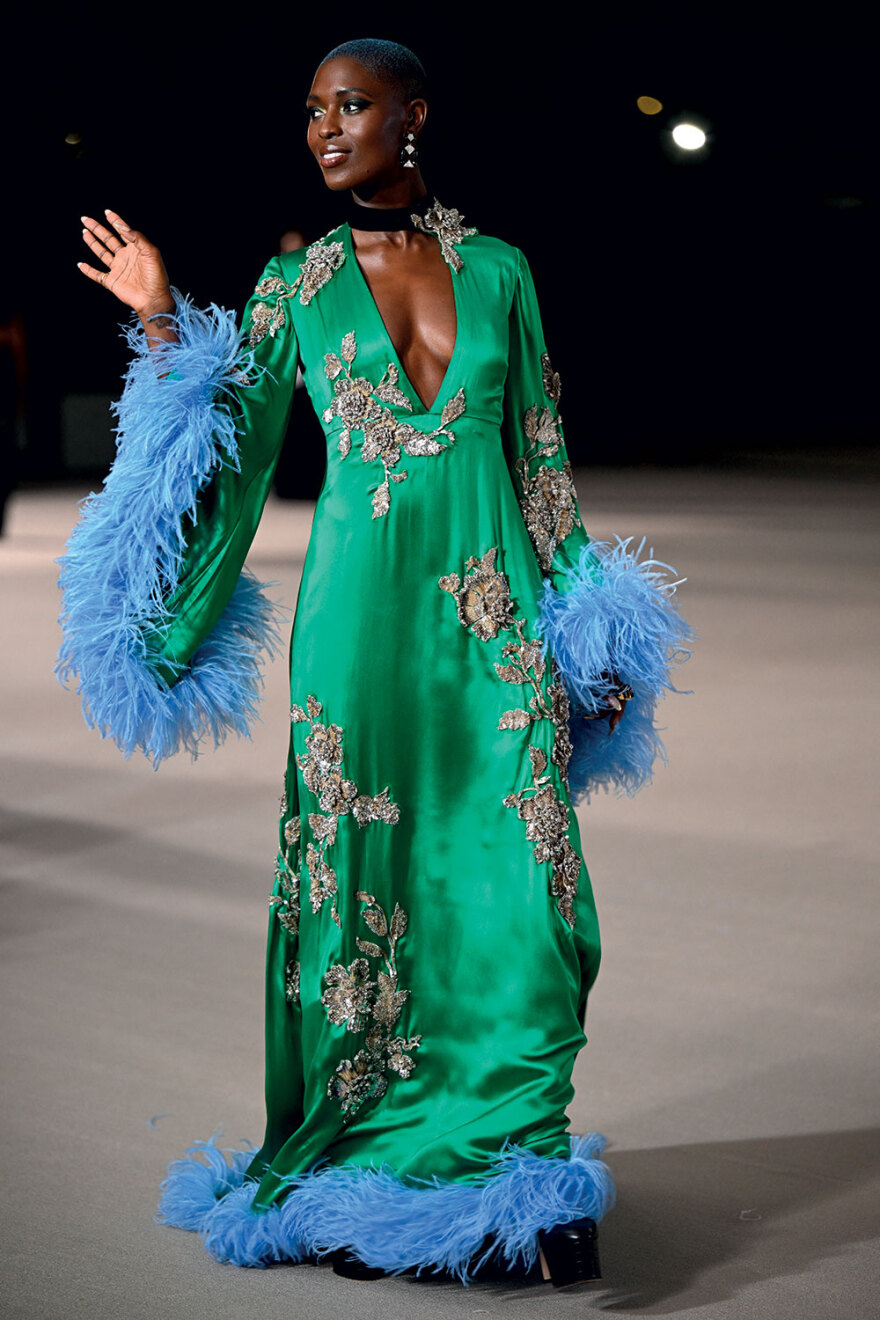 Academy  Museum gala 2022: Μια λαμπερή νύχτα στο Μουσείο