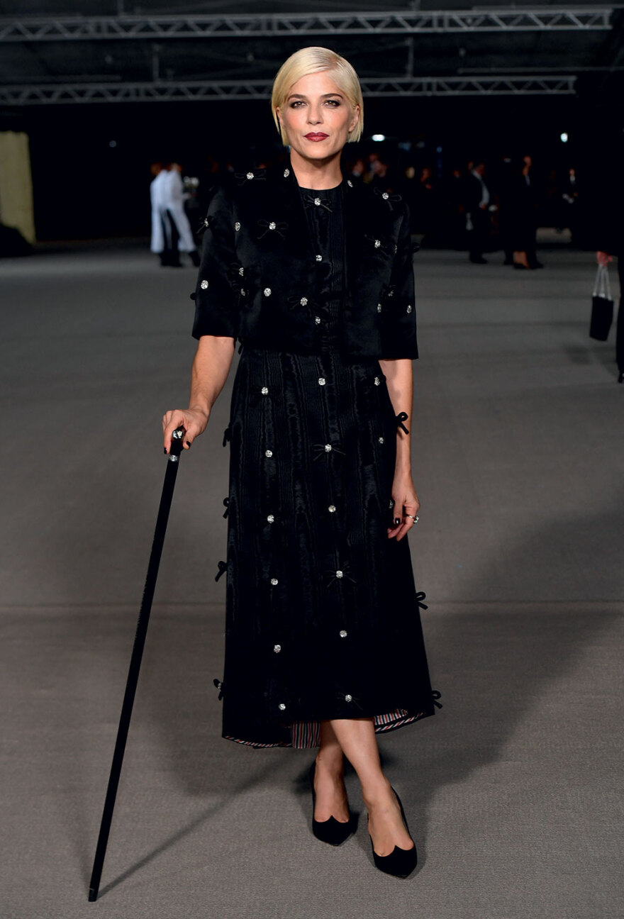 Academy  Museum gala 2022: Μια λαμπερή νύχτα στο Μουσείο