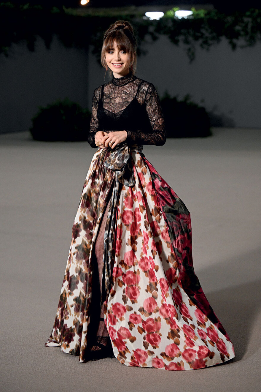 Academy  Museum gala 2022: Μια λαμπερή νύχτα στο Μουσείο