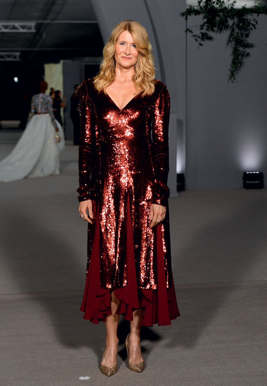 Academy  Museum gala 2022: Μια λαμπερή νύχτα στο Μουσείο