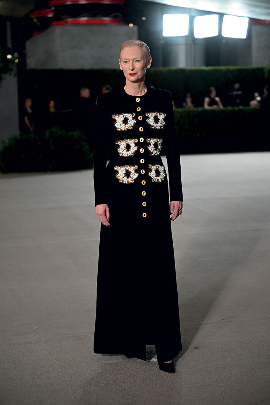 Academy  Museum gala 2022: Μια λαμπερή νύχτα στο Μουσείο