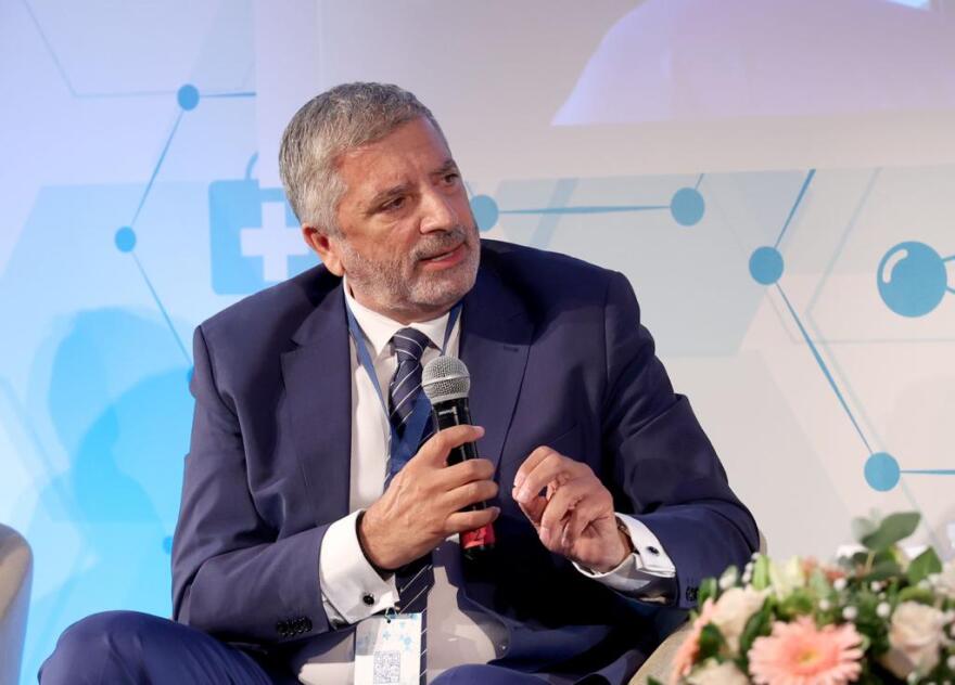 Πατούλης: Εκπαιδεύσαμε 20.000 γιατρούς με δαπάνη 7 δισ. ευρώ που έφυγαν στο εξωτερικό