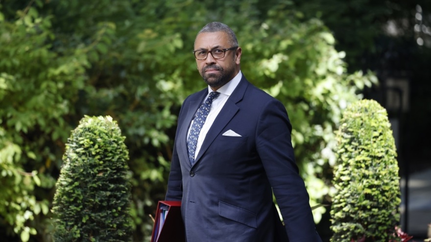 Βρετανία: Με το «βλέμμα» στις αγορές το νέο υπουργικό σχήμα του Σούνακ - Ο Τζέρεμι Χαντ παραμένει υπουργός Οικονομικών