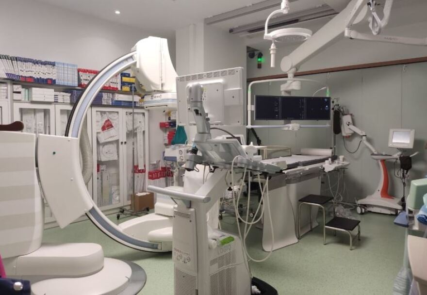 Μίνα Γκάγκα: Το υπουργείο Υγείας στηρίζει το νοσοκομείο «Άγιος Σάββας» στη μάχη κατά του καρκίνου