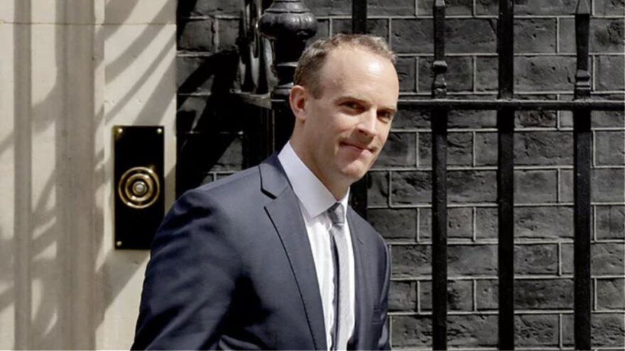 Βρετανία: Με το «βλέμμα» στις αγορές το νέο υπουργικό σχήμα του Σούνακ - Ο Τζέρεμι Χαντ παραμένει υπουργός Οικονομικών