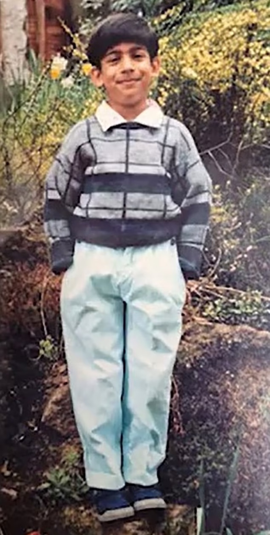 Ρίσι Σούνακ: Το συναρπαστικό ταξίδι ζωής που τον οδήγησε στην Ντάουνινγκ Στριτ