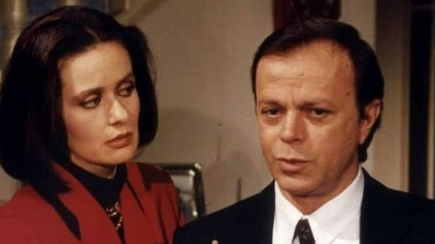 Μια Καγιά δεν φέρνει την άνοιξη, μία Κάτια όμως μπορεί