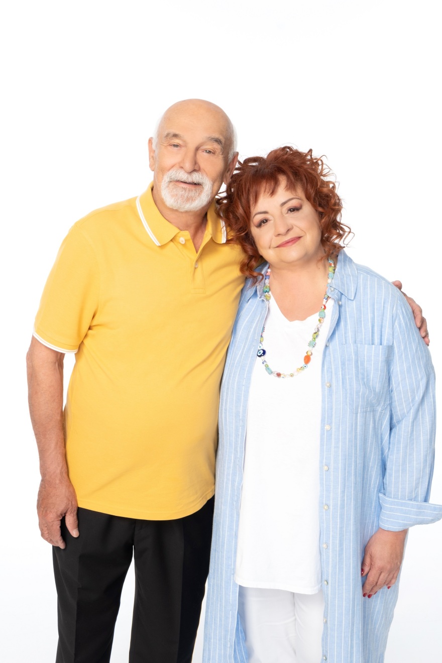 Μην αρχίζεις τη μουρμούρα: Ο Μηνάς ανησυχεί με την εξαφάνιση του Βαγγέλη  