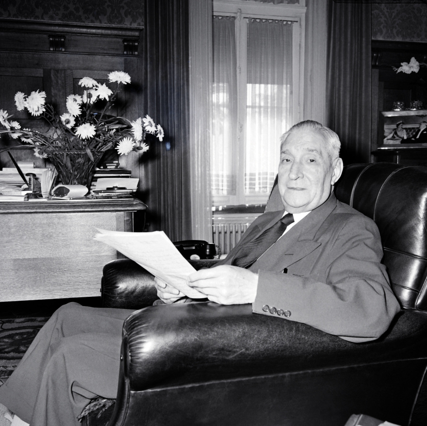 Γιατί το Πανεπιστήμιο της Οξφόρδης έβγαλε «κόκκινη κάρτα» στον Κεμάλ Ατατούρκ