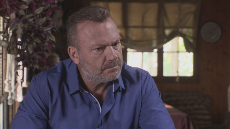 Τρία Μίλια: Η Μάνια εξακολουθεί να σκέφτεται ερωτικά τον Μιχάλη