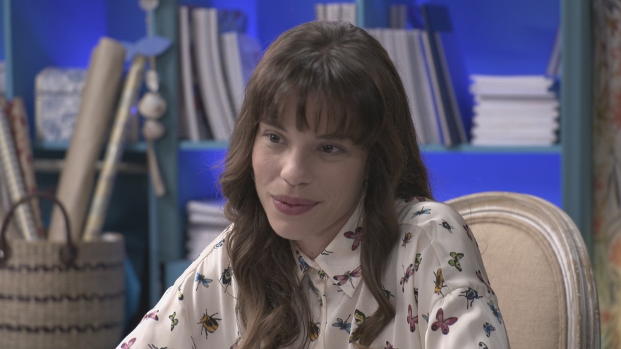 Τρία Μίλια: Η Μάνια εξακολουθεί να σκέφτεται ερωτικά τον Μιχάλη