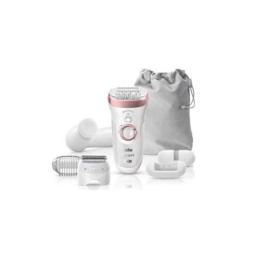 Σε τι διαφέρουν οι αποτριχωτικές μηχανές για ευαίσθητες περιοχές;