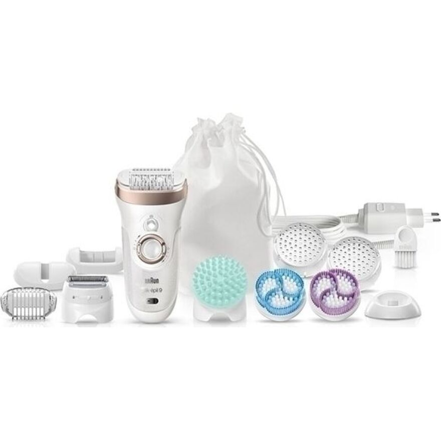 Σε τι διαφέρουν οι αποτριχωτικές μηχανές για ευαίσθητες περιοχές;