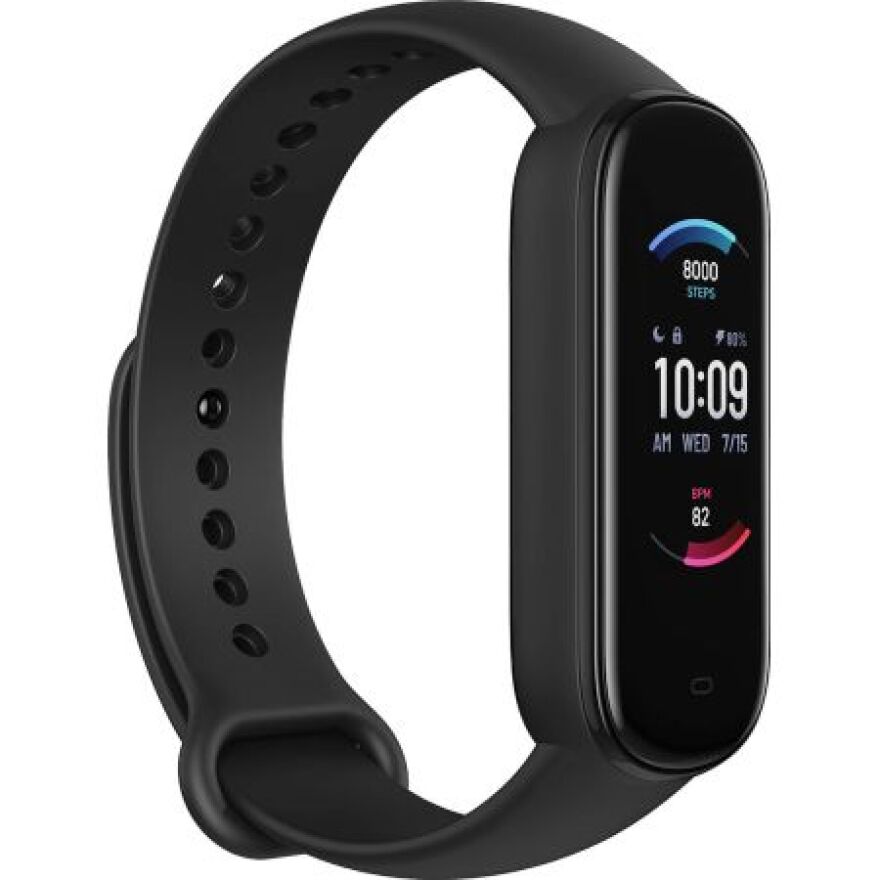 Activity Tracker: Σε τι διαφέρει από ένα smartwatch και γιατί το χρειάζεστε