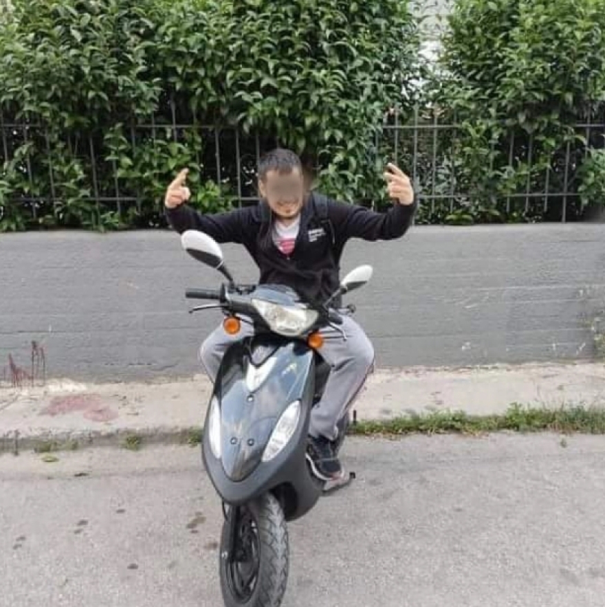 Βιασμός 12χρονης: Τα μηνύματα του Μίχου με τον 33χρονο υπάλληλο σε φαρμακαποθήκη - Ζητούσε να πληρωθεί προκαταβολικά