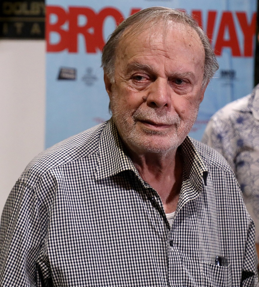 Άννα Ανδριανού: Ο Χρήστος Πολίτης μπορεί να πάσχει από κατάθλιψη