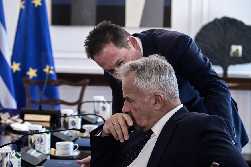 Κυριάκος Μητσοτάκης: Έχουμε τη διάθεση να επιστρέφουμε το μέρισμα της ανάπτυξης στους πιο αδύναμους