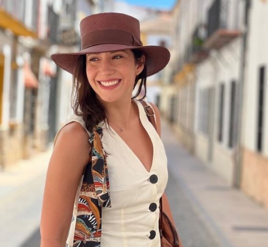 Η Ελένη Βαΐτσου μίλησε για την προσωπική της ζωή και τη σειρά που πρωταγωνιστεί