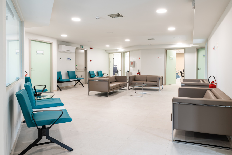 H Interamerican επεκτείνεται στον χώρο της πρωτοβάθμιας Υγείας