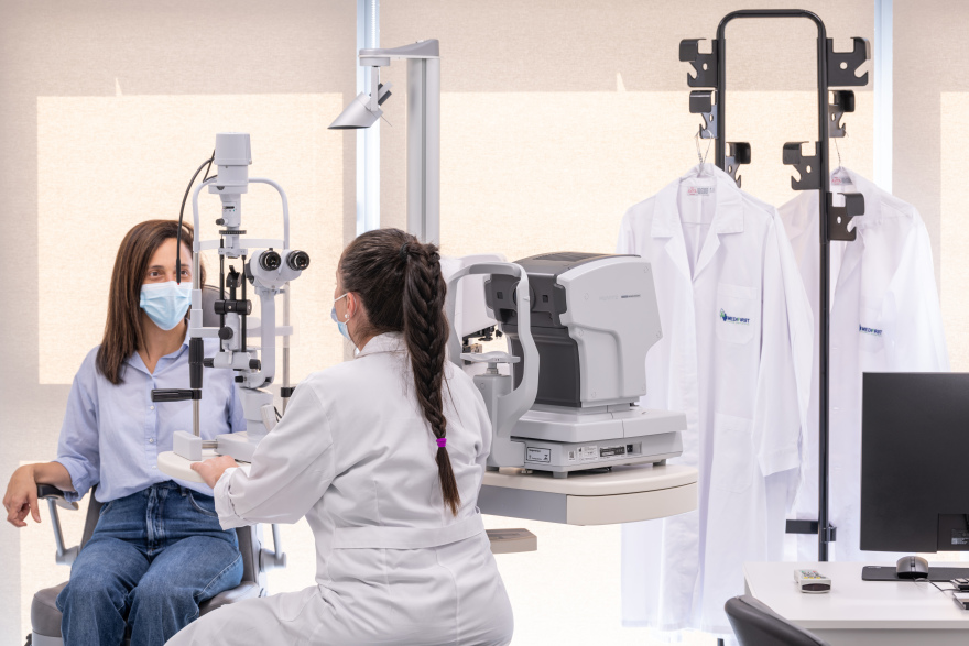 H Interamerican επεκτείνεται στον χώρο της πρωτοβάθμιας Υγείας