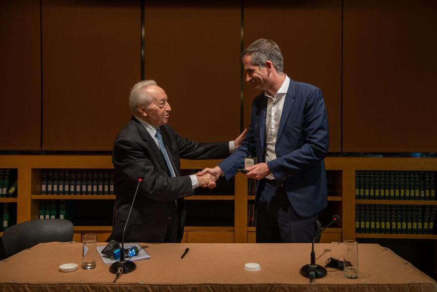 Μαρία Κάλλας: Πότε θα ανοίξει και τι θα περιέχει το νέο μουσείο που θα είναι αφιερωμένο στην κορυφαία ντίβα της όπερας