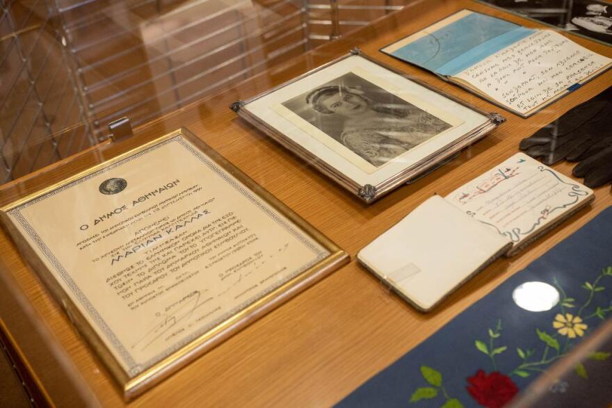 Μαρία Κάλλας: Πότε θα ανοίξει και τι θα περιέχει το νέο μουσείο που θα είναι αφιερωμένο στην κορυφαία ντίβα της όπερας