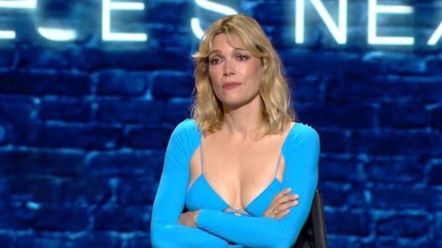 Μια Καγιά δεν φέρνει την άνοιξη, μία Κάτια όμως μπορεί