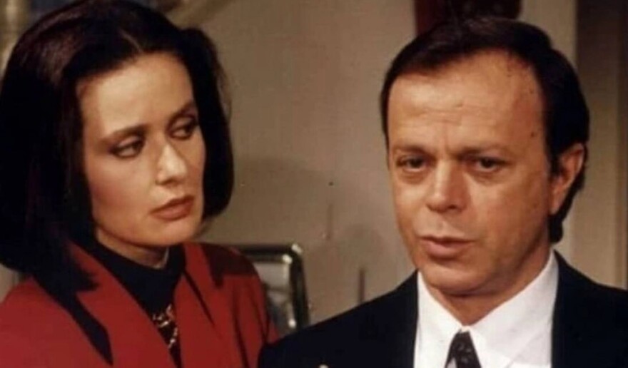 Άννα Ανδριανού: Ο Χρήστος Πολίτης μπορεί να πάσχει από κατάθλιψη