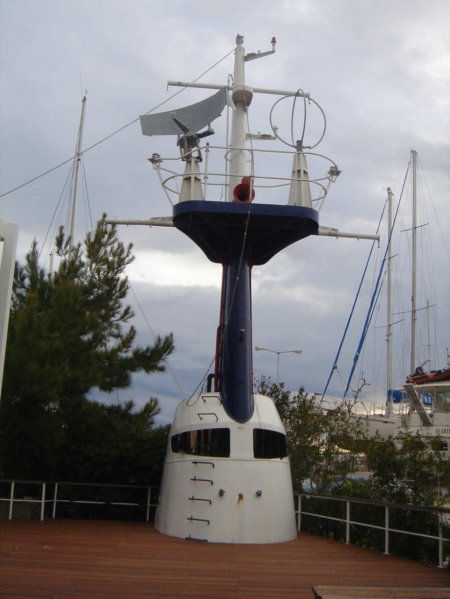 Skipper’s Bar: Αποχαιρετιστήρια βραδιά με «open bar» στο ιστορικό στέκι των ερωτευμένων στη Μαρίνα Αλίμου