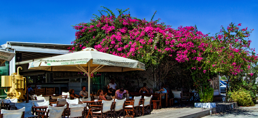 Skipper’s Bar: Αποχαιρετιστήρια βραδιά με «open bar» στο ιστορικό στέκι των ερωτευμένων στη Μαρίνα Αλίμου