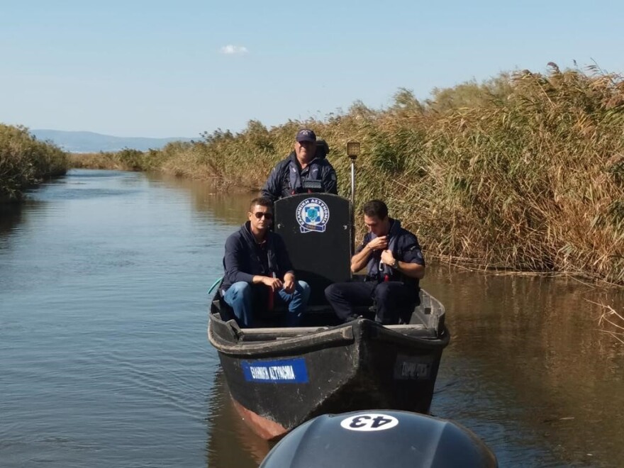 Αυτοψία: Ο υβριδικός πόλεμος στον Έβρο και η άγνωστη καθημερινή μάχη με την παράνομη μετανάστευση