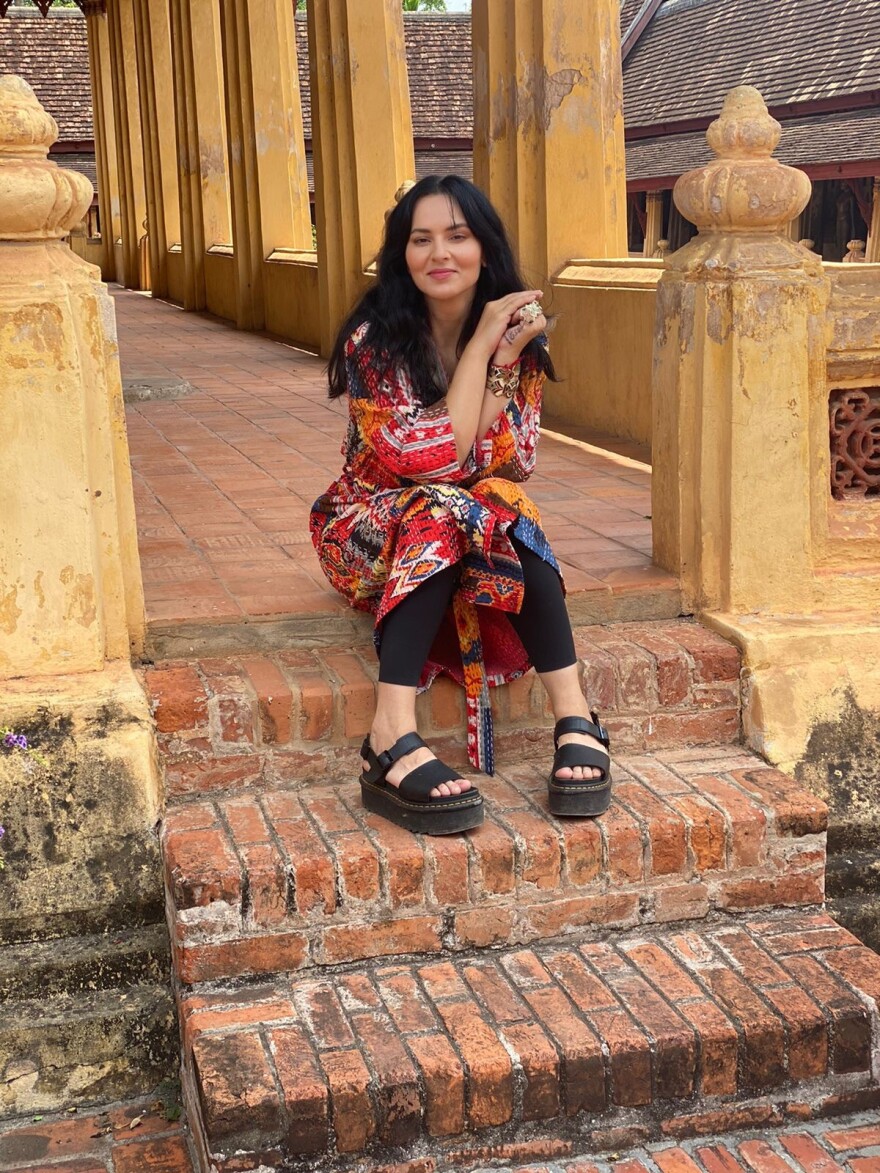 Το ταξίδι στον «Δρόμο του Δράκου» συνεχίζεται