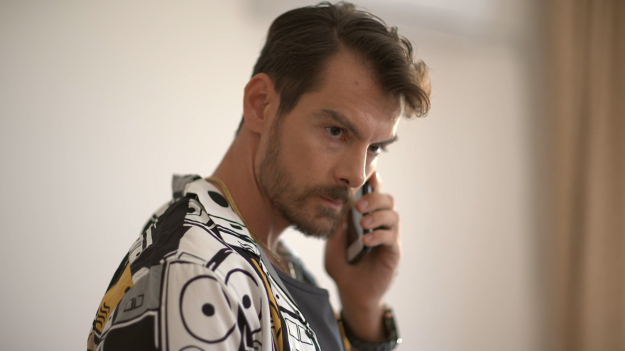 Μαύρο Ρόδο Spoiler: Αυτός είναι ο γιος της Ηγουμένης