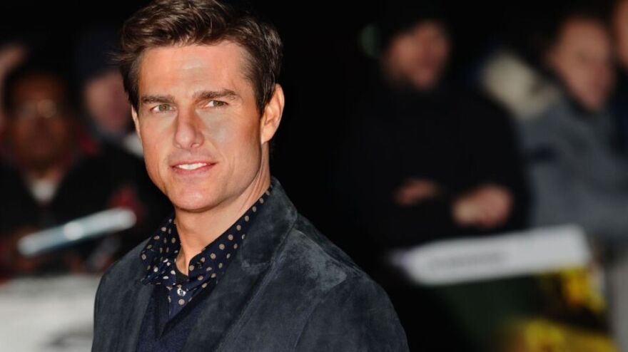 Τομ Κρουζ: Τα χρόνια της φτώχειας, η Σαηεντολογία και το Όσκαρ που δεν ήρθε ποτέ