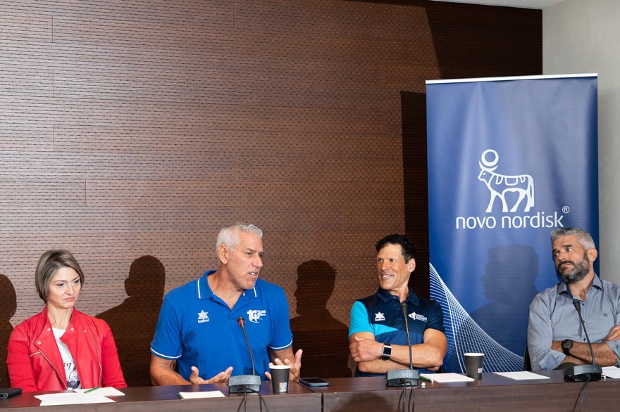 Δέκα χρόνια «Navarino Challenge» στον απόλυτο αθλητικό προορισμό!