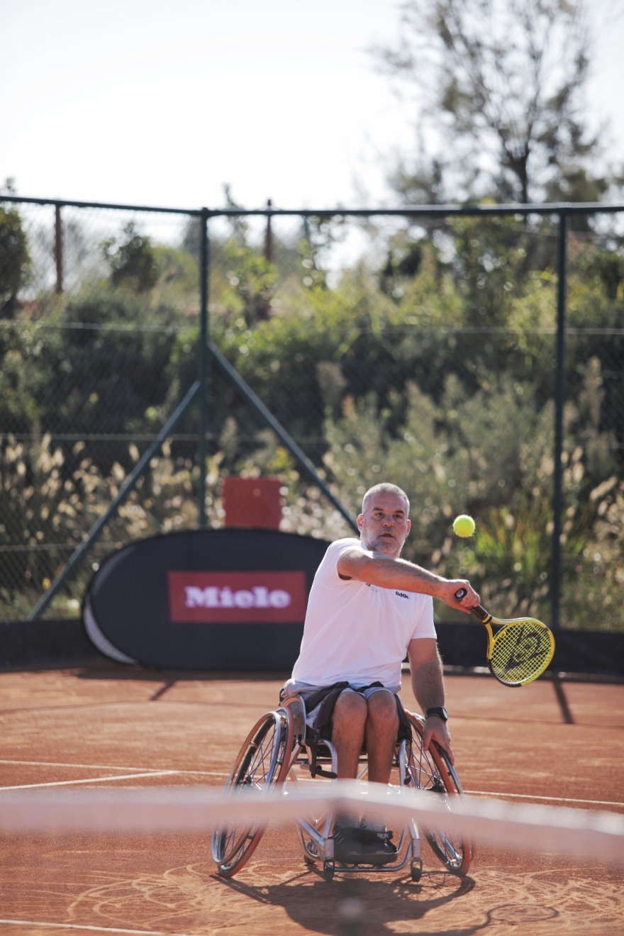 Δέκα χρόνια «Navarino Challenge» στον απόλυτο αθλητικό προορισμό!