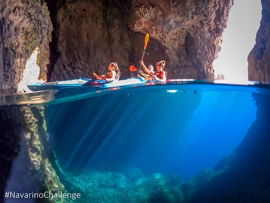 Δέκα χρόνια «Navarino Challenge» στον απόλυτο αθλητικό προορισμό!