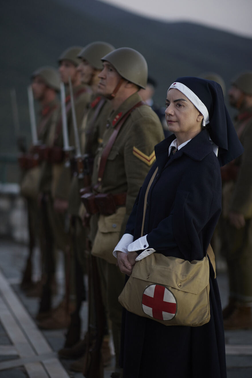 Μήνυμα Μητσοτάκη σε Τουρκία από το Καλπάκι: «Το ΟΧΙ αποτελεί εθνική μας θέση»