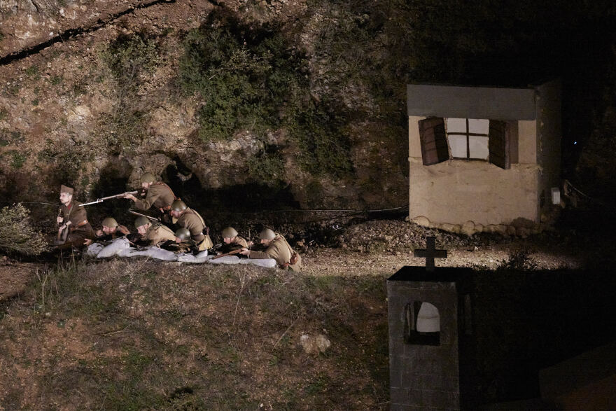 Μήνυμα Μητσοτάκη σε Τουρκία από το Καλπάκι: «Το ΟΧΙ αποτελεί εθνική μας θέση»