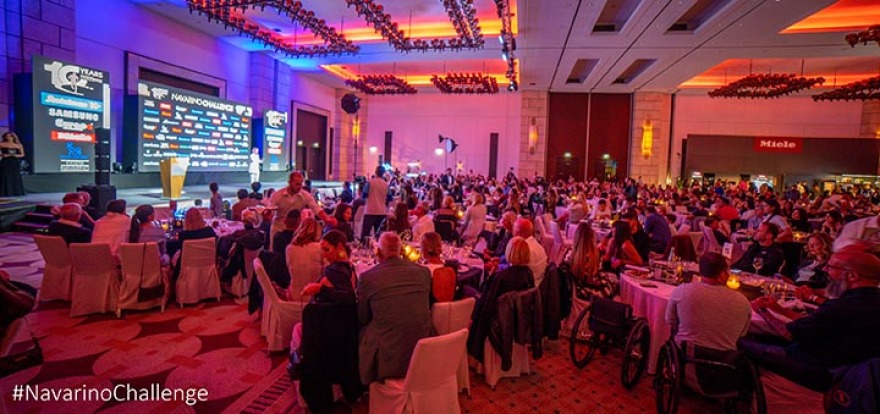 Δέκα χρόνια «Navarino Challenge» στον απόλυτο αθλητικό προορισμό!