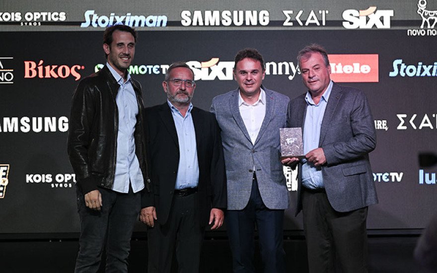 Δέκα χρόνια «Navarino Challenge» στον απόλυτο αθλητικό προορισμό!