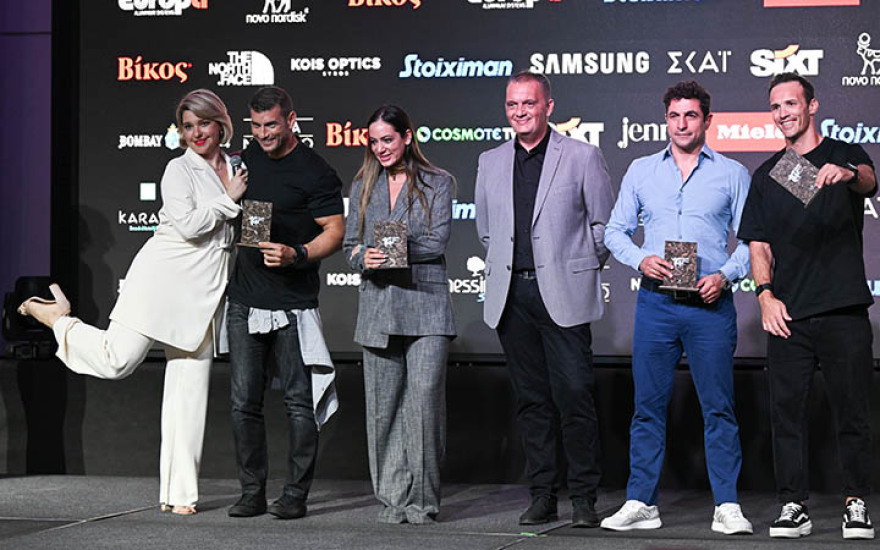 Δέκα χρόνια «Navarino Challenge» στον απόλυτο αθλητικό προορισμό!