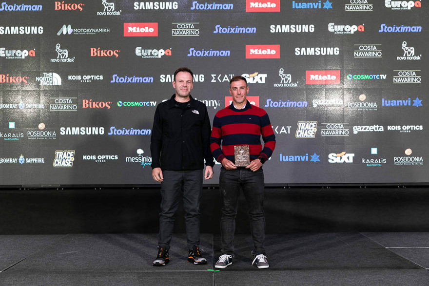 Δέκα χρόνια «Navarino Challenge» στον απόλυτο αθλητικό προορισμό!