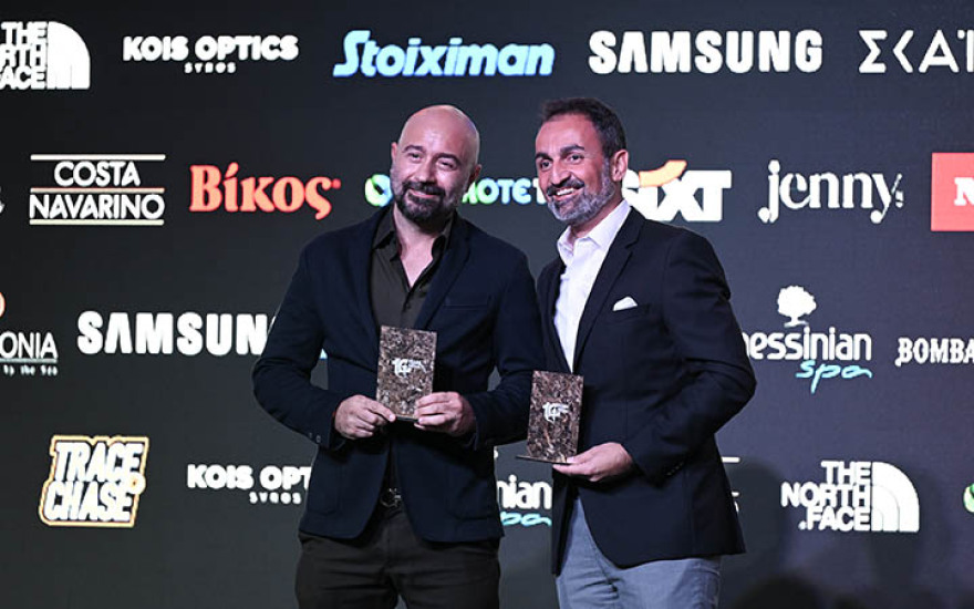 Δέκα χρόνια «Navarino Challenge» στον απόλυτο αθλητικό προορισμό!