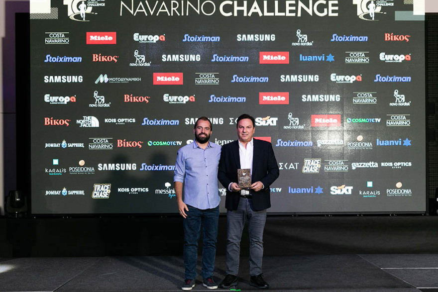 Δέκα χρόνια «Navarino Challenge» στον απόλυτο αθλητικό προορισμό!